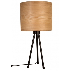 Woodland table lamp